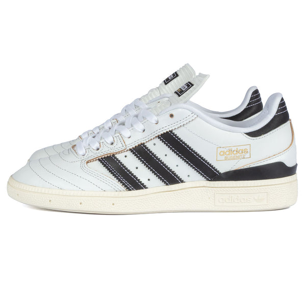 Adidas - Busenitz Pro (Crystal White/Core Black)